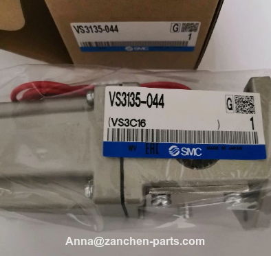 SMC VQ2201N-5W1-Q solenoid valve